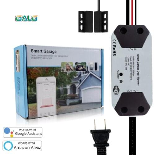 GALO Building Automation Systems