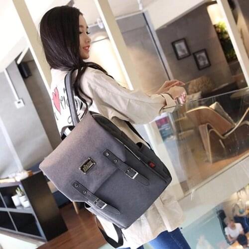 IGETBAG Plush Backpacks