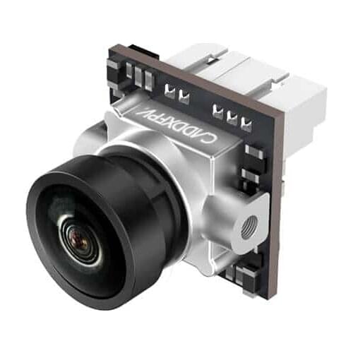 Caddx Ant 1200TVL Global WDR with OSD 2g Ultra Light Nano FPV Camera For Racing Drone