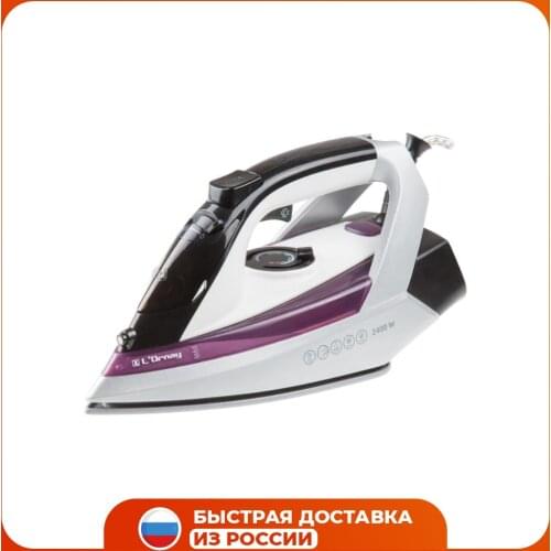 L'ORNAY Electric Irons