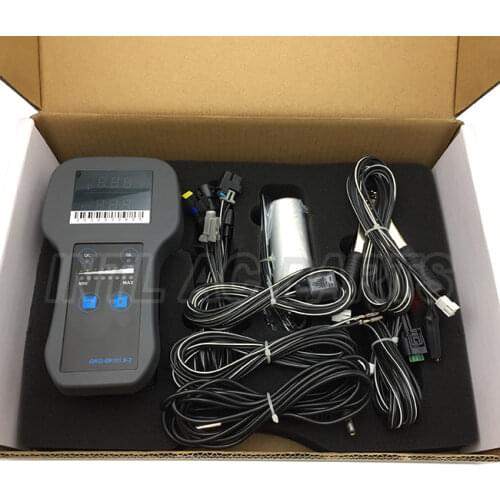 MT1400 External Electronic Control Valve Tester/Compressor Scanner for Audi/BMW/Citroen/Fiat/Ford/GM/Lexus/Benz/Nissan/Peugeot