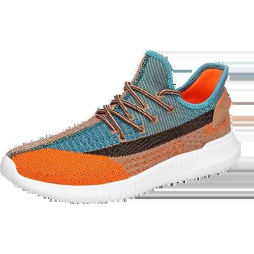 2021New Breathable Mesh Summer Mens Casual Shoes Plus Size 38-48 Slip On Walking Shoes For Men Lightweight Fashion Male Flats