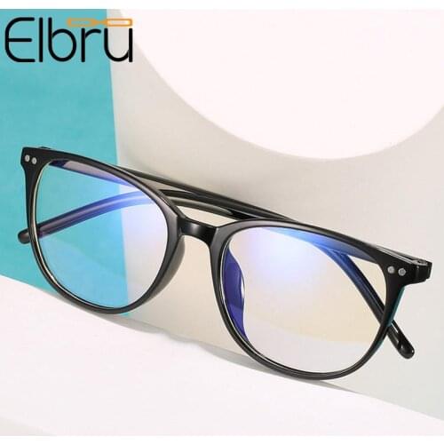 Reading Glasses Round Frame Reading Glasses Unisex Women Men Optical Computer Presbyopic Glasses Diopters +1.0 1.5 2 2.5 3 3.5 4