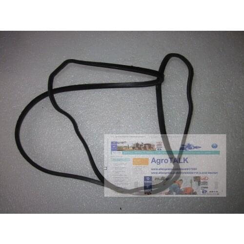 Seal of cylinder head cover for Fengshou / Lenar 254 with engine NJ380 / NJ385, Part number