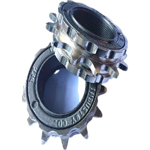 Bicycle Single Speed 13T Flywheel 30mm BMX /Folding Bike Flywheel Bicycle HUB Accessories