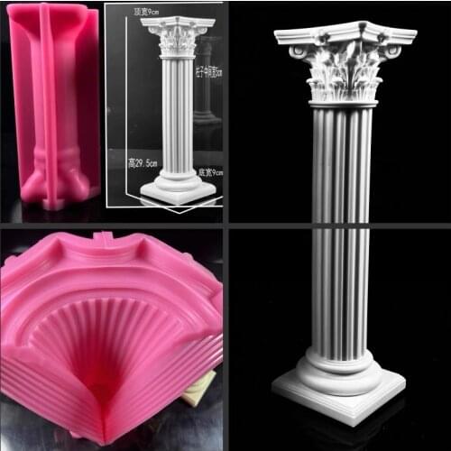 Yoke-Pine Interior Decor Items