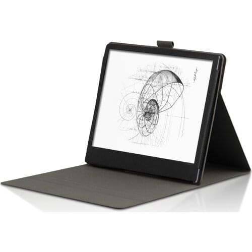 PU leather Protective Smart tablet Case For Onyx Boox Note Air 10.3 inch E-book cover portable slim Stand shell with pen slot