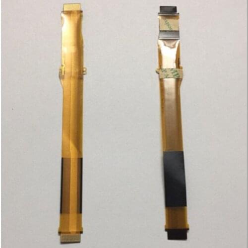 10pcs for Sony PD150 PD170 PD190P VX2000 VX2100 eyepiece cable viewfinder cable flex