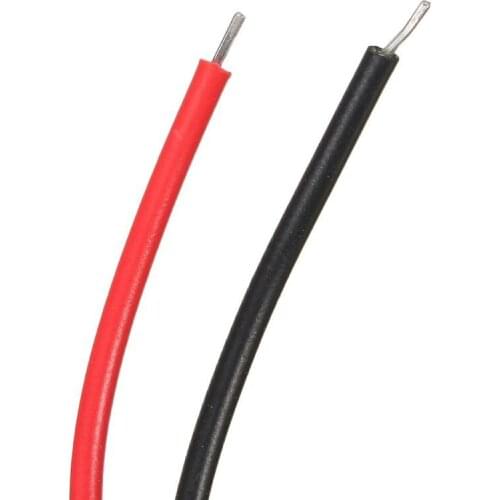 4LED Trailer Round Side Marker Indicators Light Signal Lamp Light H8WE