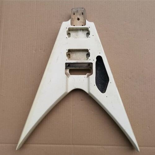 Afanti Electric Guitars