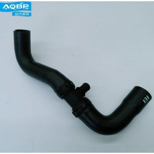 Auto Replacement Parts Cooling System of JAC Sunray Car oe 1303200R0440 Radiators & Parts Radiator Outlet Pipe