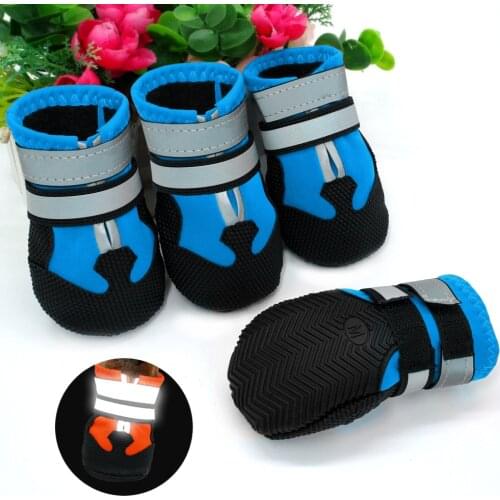 Beirui Shoes For Dogs