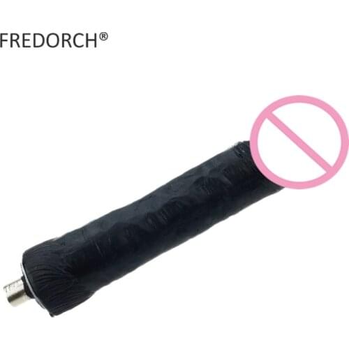 C19 26cm Large Super Wild Big Black Anal Dildo for Sex Machine Accessories Silicone Realistic Dildos Toys for Women Love Machine