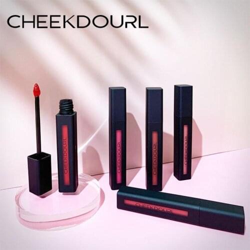 Карандаши для губ CHEEKDOURL China At AliExpress