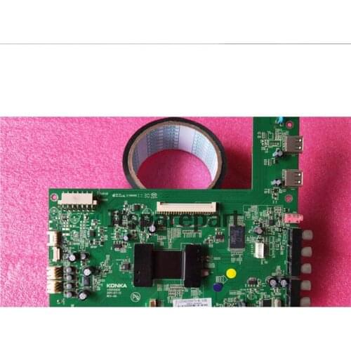 For LED32IS97N Motherboard 35015920 Screen LC320EXN