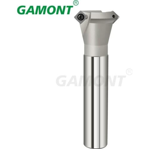 GAMONT CNC Chamfering Tool Shank Machining Center SSP Milling Tool Shank SSK Chamfering Side 45 Chamfering Tool Mounting Blade