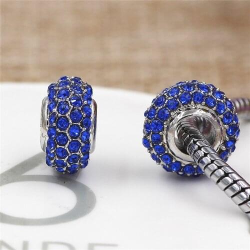 GO MAX DGW Round Beads