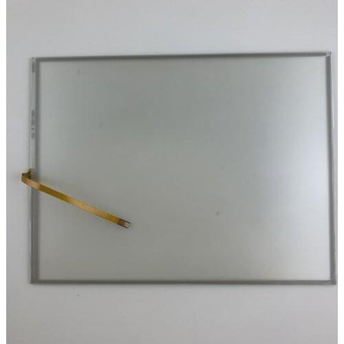 GXH-1,GXH-1S,GXH-3,GXH-15 Touch Screen Glass for Operators Panel repair~do it yourself, Have in stock