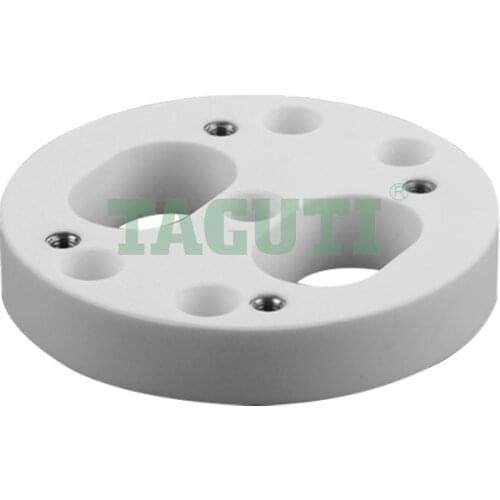 X056C273G51 M1534 M308 Mitsubishi Wire EDM Solator Plate Ceramic