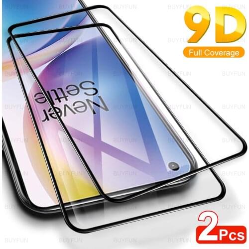 MissMango Screen Protectors For OnePlus Nord