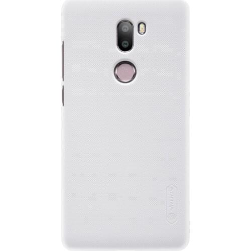 NILLKIN Phone Cases Xiaomi Mi 5S Plus