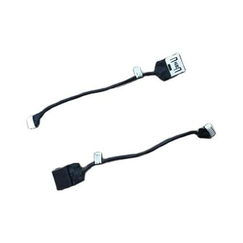 For notebook computer Lenovo Zhaoyang k2450 k20-80 k21-80 power interface charging socket DC power head
