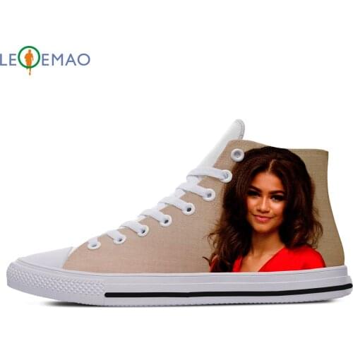 Casual Sneakers Shoes For Man HotZendaya High For Men/high Quality Handiness Light Weight Sneakers