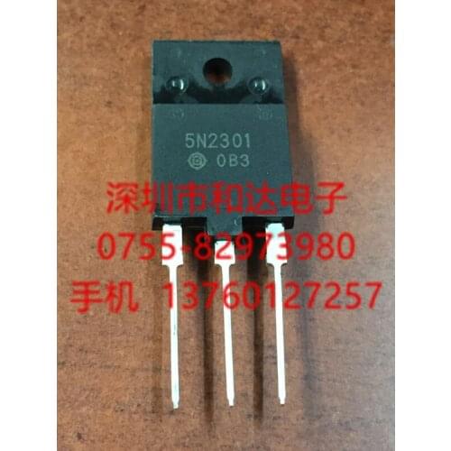 H5N2301P 5N2301 TO-3PF