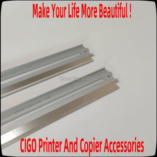 Toner Doctor Blade For Dell 1230c 1235cn 1230 1235 Printer,For Dell K110K 330-3583 C920K Image Drum Unit Drum Cleaning Blade