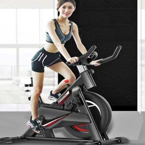 Indoor smart spinning bike weight loss exercise bike exercise fitness equipment home spinning bike