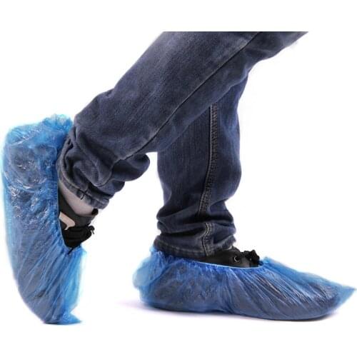 WHISM Shoe Covers