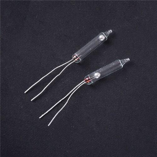 10pcs / Bag 6MM Mercury Switch Original Authentic Way Tilt Switch Wholesale