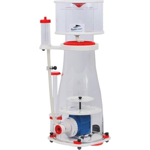 24V Bubble Magus Curve A8 Aquarium Internal Protein Skimmer Sump Pump Saltwater Marine Reef Needle Wheel Venturi Pump 700-900L