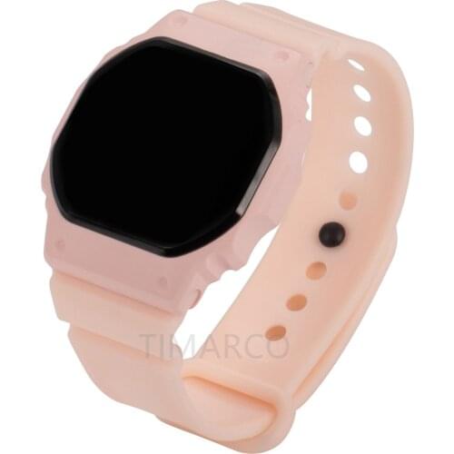 Женские электронные часы BAOSAILI China At AliExpress