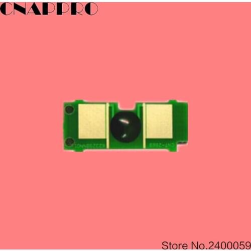 CNAPPRO 5pcs/lot Q1338A LaserJet 4200 4200n 4200tn Cartridge chip 4200dtn 4200L 4200Ln toner chips for hp