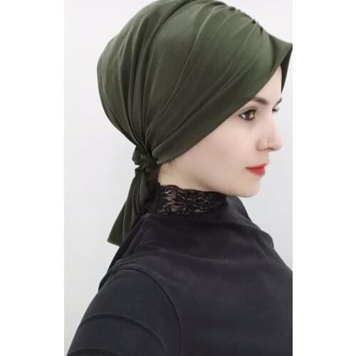 Womens Buckle Shawl Bone Khaki