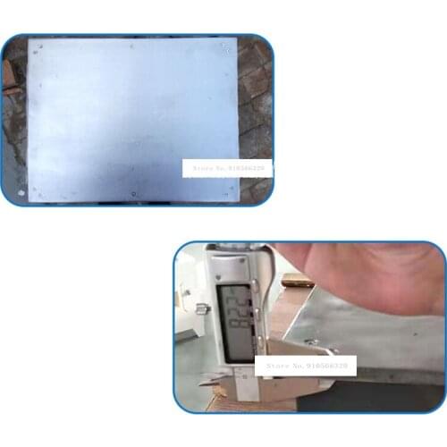 DB electric Preheat Station Soldering Machine Laboratory Preheating Platform Digital Preheater Heat Station Heating Plate