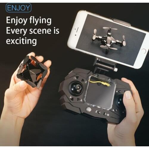 FOCOLABU Remote Control Quadcopter