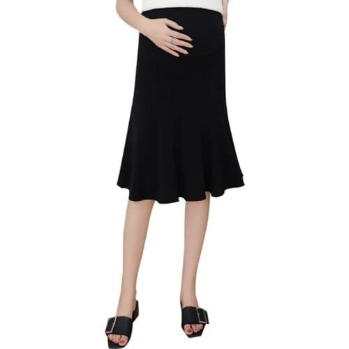 Gezmiajina Maternity Skirts
