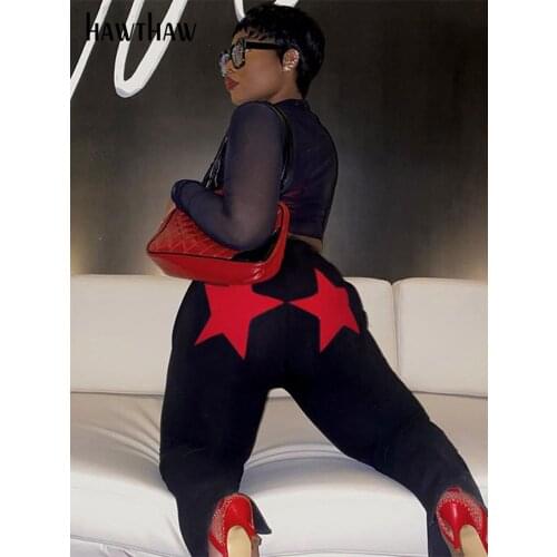 Женские зимние брюки Hawthaw China At AliExpress