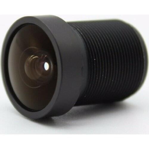 HD 2.5mm 3mp cctv Lens 1/2.7" Wide Angle M12x0.5 IR Board for Security IP camera