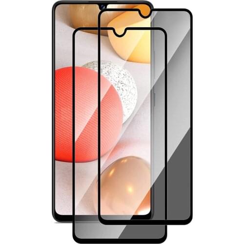 Jmetec Protective Glass On The Phone