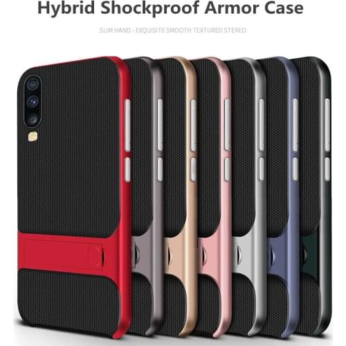 Lovsky Samsung Galaxy A30 Phone Cases