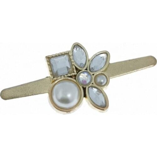 10 Pieces 11*11 MM Metal Labels Five-Pointed Star Diamond Nail Wallet Signs Trademarks Compact And Durable Luggage Accessories