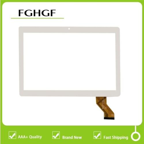 New 10.1" inch Touch Screen Panel Digitizer Glass Sensor Replacement For MGLCTP-101244-101157