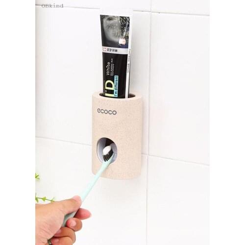 Obk I Nd Wall Mounted Toothbrush Holders