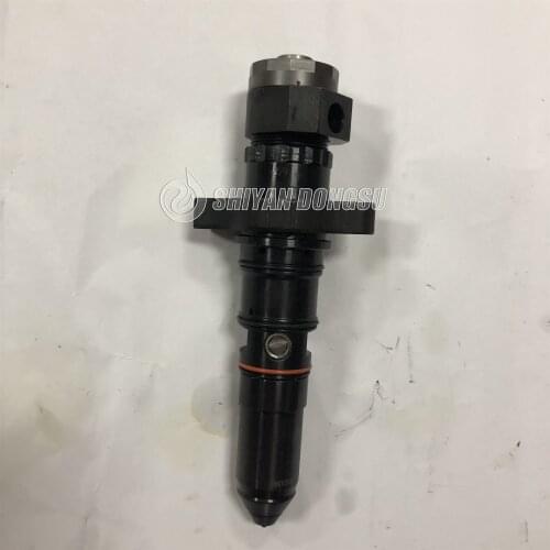 OEM CCEC K38 diesel engine fuel injector nozzle 3676984