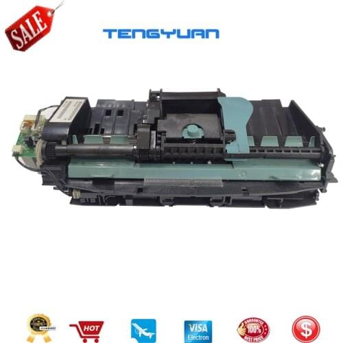 Used Original Feeder Assembly CB532-60164 for hp LaserJet m2727 2727 printer part on sale