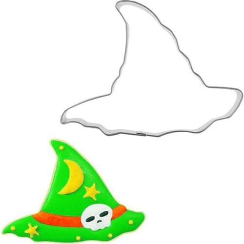 Stainless Steel Template Halloween Decoration Template Diy Special Craft Supplies for Table Bar Decoration WXV Sale