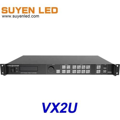 Best Price All-in-One Video Processor LED Display Controller NovaStar VX2U